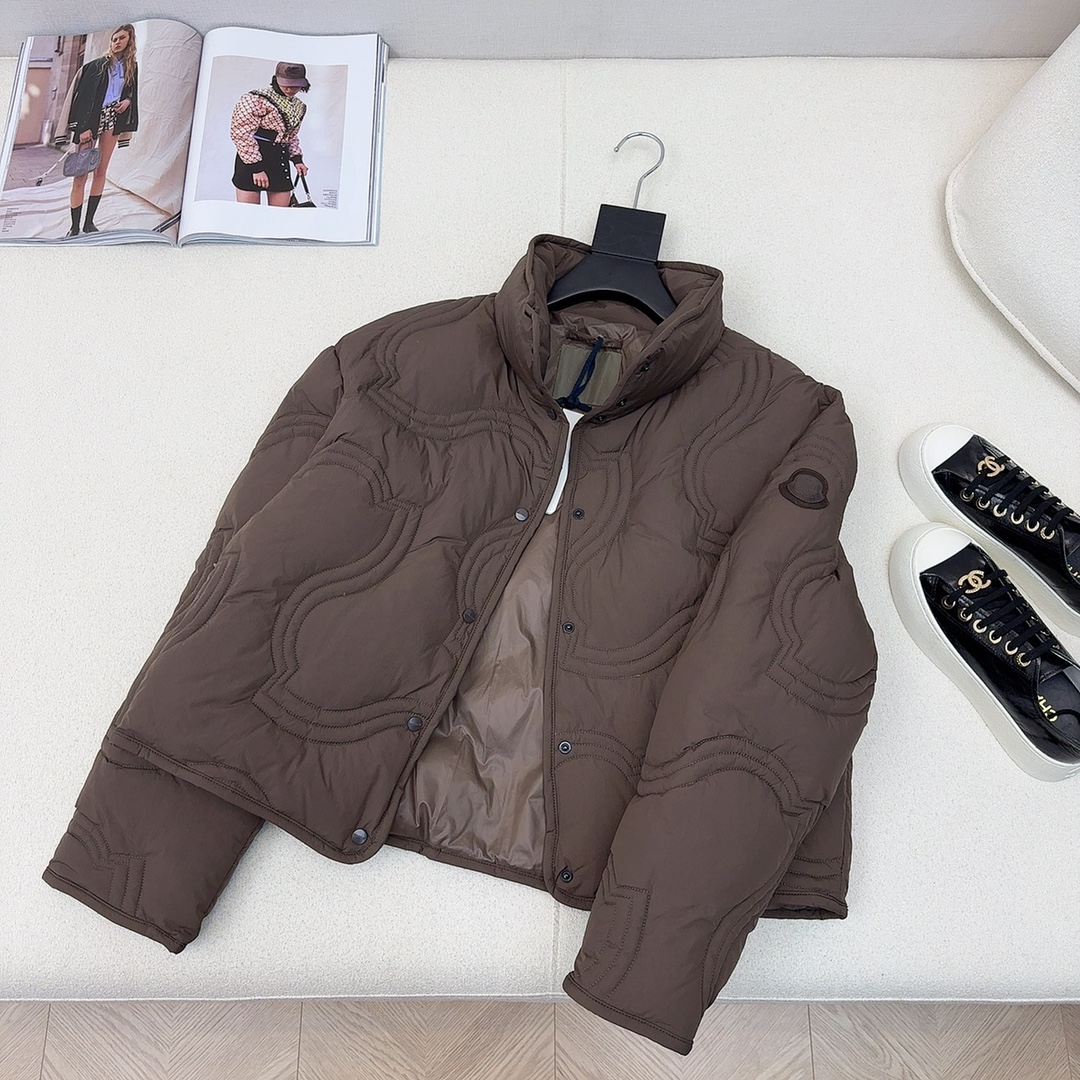 Moncler Down Jackets